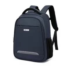 Mochila peqeuna 14polegadas Feminina Masculina Escolar  Bolsa A Prova D'água ACO-2003-14