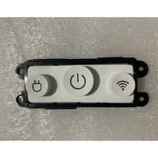 Botão Kabum Smart 700 Robô aspirador