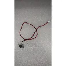 Sensor de Impacto Mecânico (Bumper de Colisão) Kabum 900 Robô Aspirador