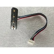Cabo de Alimentação Kabum Smart 700 e 500 Liectroux c30b xr500 (para tanque de Água e Pó) Robô Aspirador