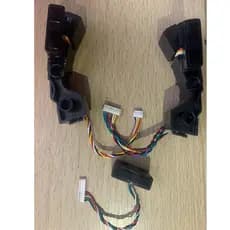 Sensor Anti-queda Kabum Smart 700 Liectroux XR 500 Lateral e Frontal  Robô Aspirador