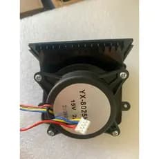 Motor de Sucção Kabum Smart 100 Robô Aspirador