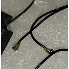 Antena Robô Aspirador Kabum Smart 700 para Conexão WIFI