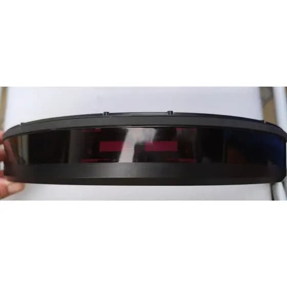 Frente Smart 700 com Sensor de Colisão