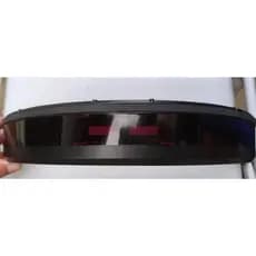 Frente Smart 700 com Sensor de Colisão