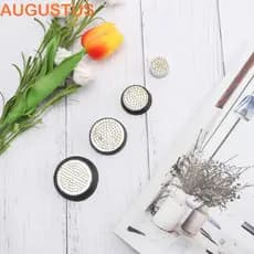 AUGUSTUS Flor Sapo Agulha Borracha Espetada Kenzan Art Ferramenta Fixa