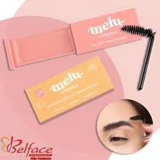 Gel Modelador para Sobrancelhas Não sai na Água Melu Ruby Rose HB-F518