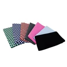 Kit 7 Tapetes um para cada dia Escorredor Pia Louça Microfibra Magico Secagem Rapida e Super Absorvente + BRINDE
