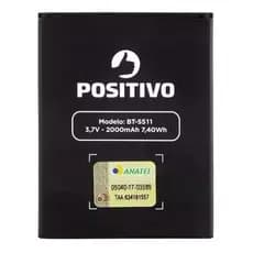 Bateria Bt-s511 Posi S510 / S511 - 2000mah Original c/garantia