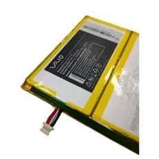 BATERIA TABLET VAIO BT-TL10 3,8V-26,6WH 7000MAH