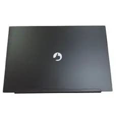 Carcaça E Dobradiça Notebook Master N4340