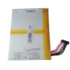 BATERIA TABLET DUPLA N09-7B-1S2P4400-0 / N09-43-1S2P4400-0 - YPY10STB CINZA