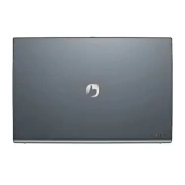 Tampa Da Tela + Dobradiça Para Notebook Q464c Q4128c