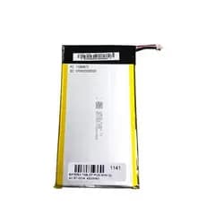 Bateria Tablet Positivo Mini Quad AD BT-D004 4300mAh Original