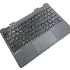 Teclado Com Base Para Notebook Positivo N1110 11.6
