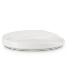 Descanso Oval para Talheres:elegância e praticidade.