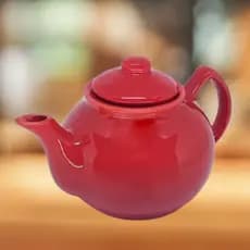 Bule 700ml Cerâmica