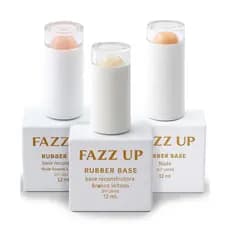 Base Em Gel Fazz Up Passo Único