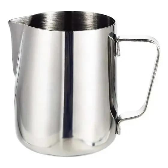 Jarra Leiteira Cremeira 600ml Latte Barista Pitcher