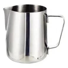 Jarra Leiteira Cremeira 600ml Latte Barista Pitcher
