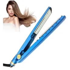 Chapinha Bivolt 110 220 Volts Alisadora Profissional de Cabelos Titanium
