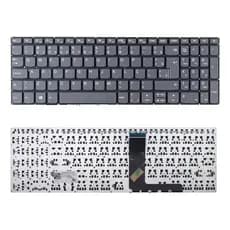 Teclado Para Notebook Lenovo Ideapad S145-15iwl 81s90005br