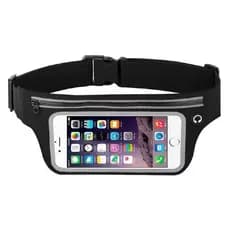 3 Pochete Para Celular Corrida Fitness Case Esporte