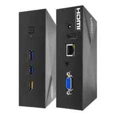 Mini Pc Intel Celeron J3160 2gb 32gb Wi-fi Hdmi Linux