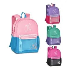 MOCHILA BOLSA FEMININA CASUAL MODERNA TRABALHO LANÇAMENTO