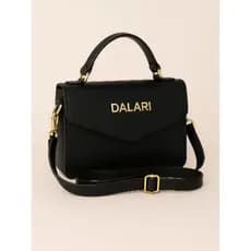 Bolsa Feminina Tote Pequena Mão Transversal e Ombro - Dia Dos Namorados - Festa Junina Outono/Iverno