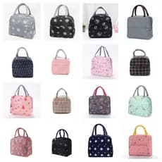 ASALOOG bolsa multiuso bolsa térmica para alimentos prático  ref: C-11489