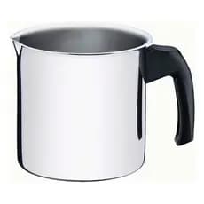 Fervedor Tramontina Aço Inox Caneco Indução Leite Café 2l
