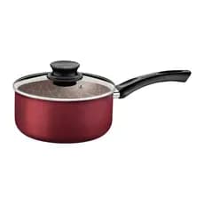Panela Tramontina Antiaderente 18cm  Paris Starflon Max 2,1l