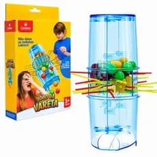 Jogo Tira Vareta Trick-Stick - Castela