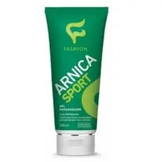 Arnica Sport Fashion 200ml