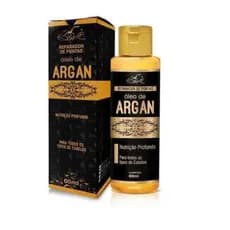 Reparador De Pontas Oleo De Argan Belkit 60ml