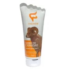 Creme Sebo de Carneiro Ureia e Cacau Fashion (ESFOLIANTE)