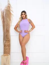 Body Bori Regata Praia Festa Noite Dia