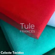 Tule Francês (noiva) Tule para véu de noiva1m× 3,20m