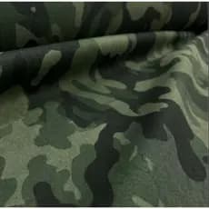 Sarja Brim Estampa do Exército100% algodão, Brim Camuflado , Sarja Jeans (1M×1,60M)