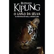 O Livro Da Selva Rudyard Kipling (4499)(