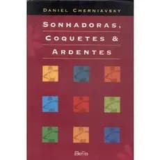 Sonhadoras, Coquetes & Ardentes Daniel Cherniavsky (6310)