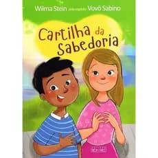 Cartilha Da Sabedoria Psicografado Por Wilma Stein (4617)