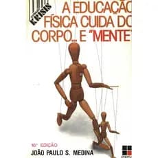 Educação Fisica Cuida do Corpo e Mente Joao Paulo (7687)