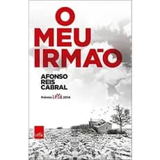 O Meu Irmão Afonso Reis Cabral (7890)