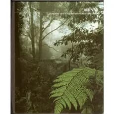 Borneu as Regiões Selvagens do Mundo Time-life Livros