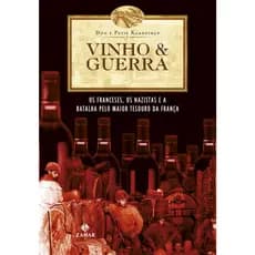 Vinho & Guerra Petie Kladstrup, Don Kladstrup (8505)
