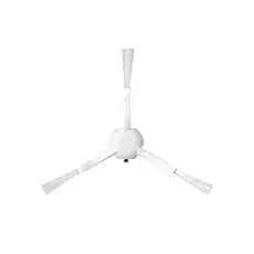 Escova Vassoura Lateral Aspirador Robô Xiaomi Mijia Mop 1c 2c T1 S10+ Plus For Dreame F9 Peça