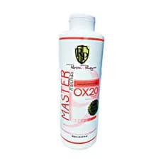 AGUA OXIGENADA VOLUME 20 ROBSON PELUQUERO 900ML original