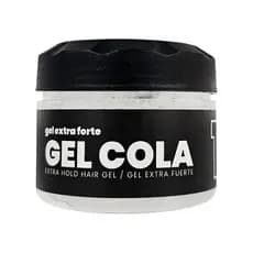Gel Cola Fixador For Men Alfa Looks - Alfa Look's 300g